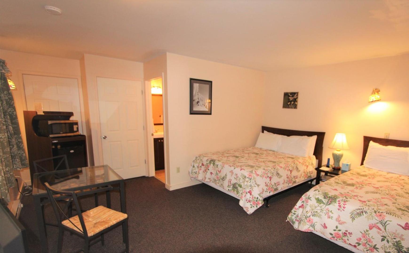 Alexander'S Lodge Ashford Kamer foto