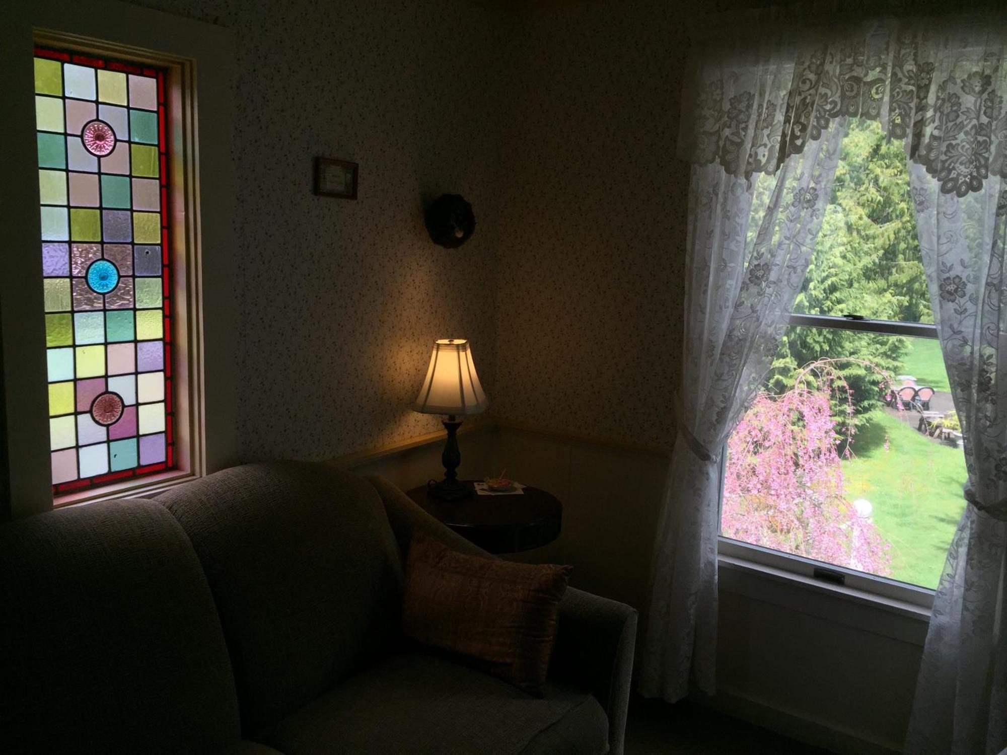 Alexander'S Lodge Ashford Kamer foto