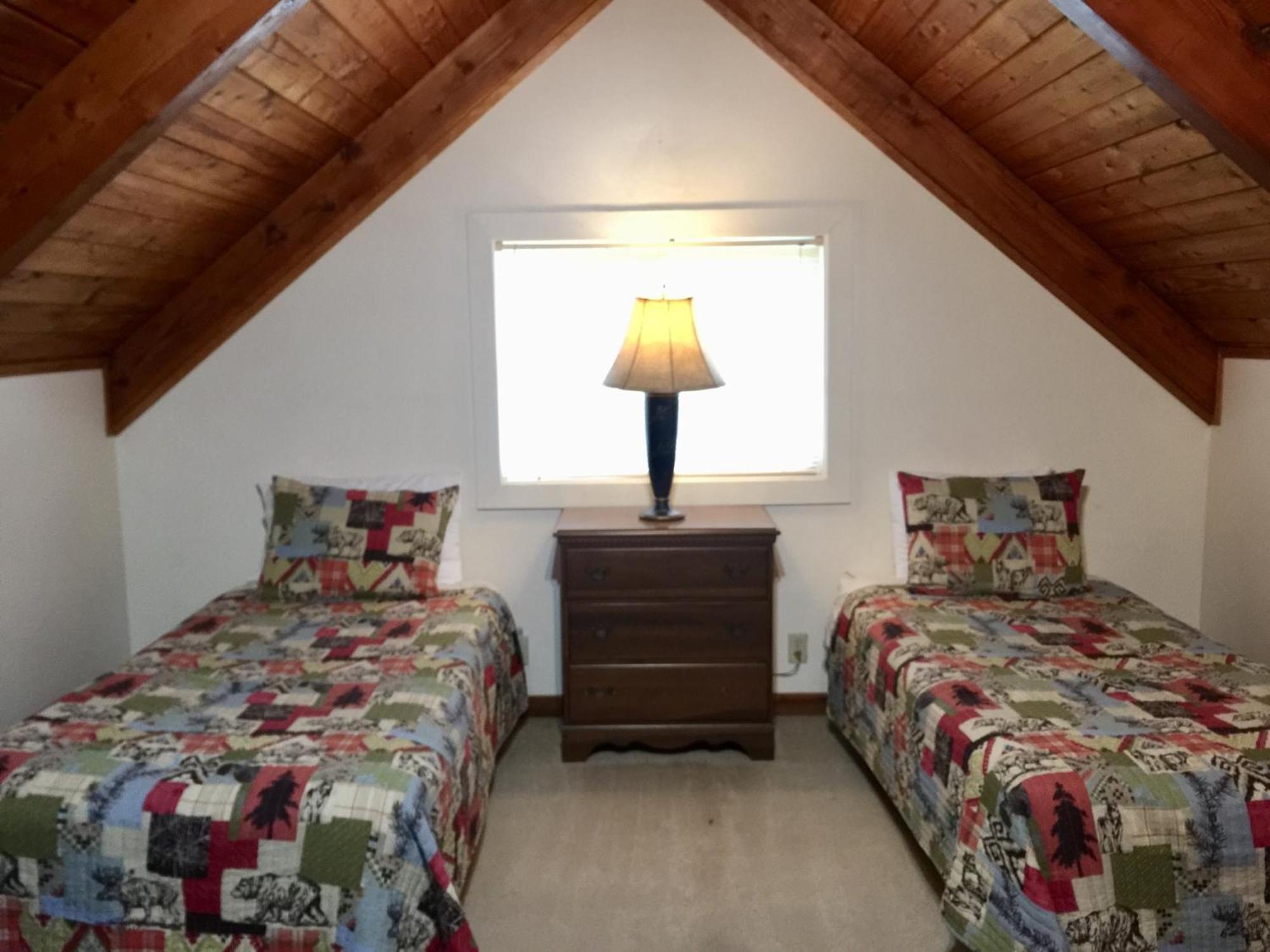 Alexander'S Lodge Ashford Kamer foto