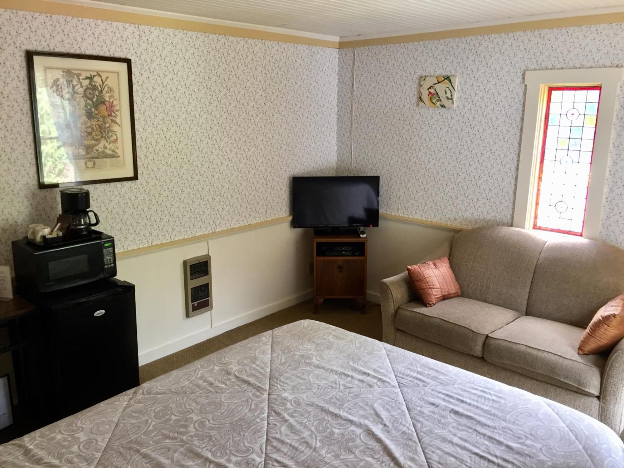 Alexander'S Lodge Ashford Kamer foto