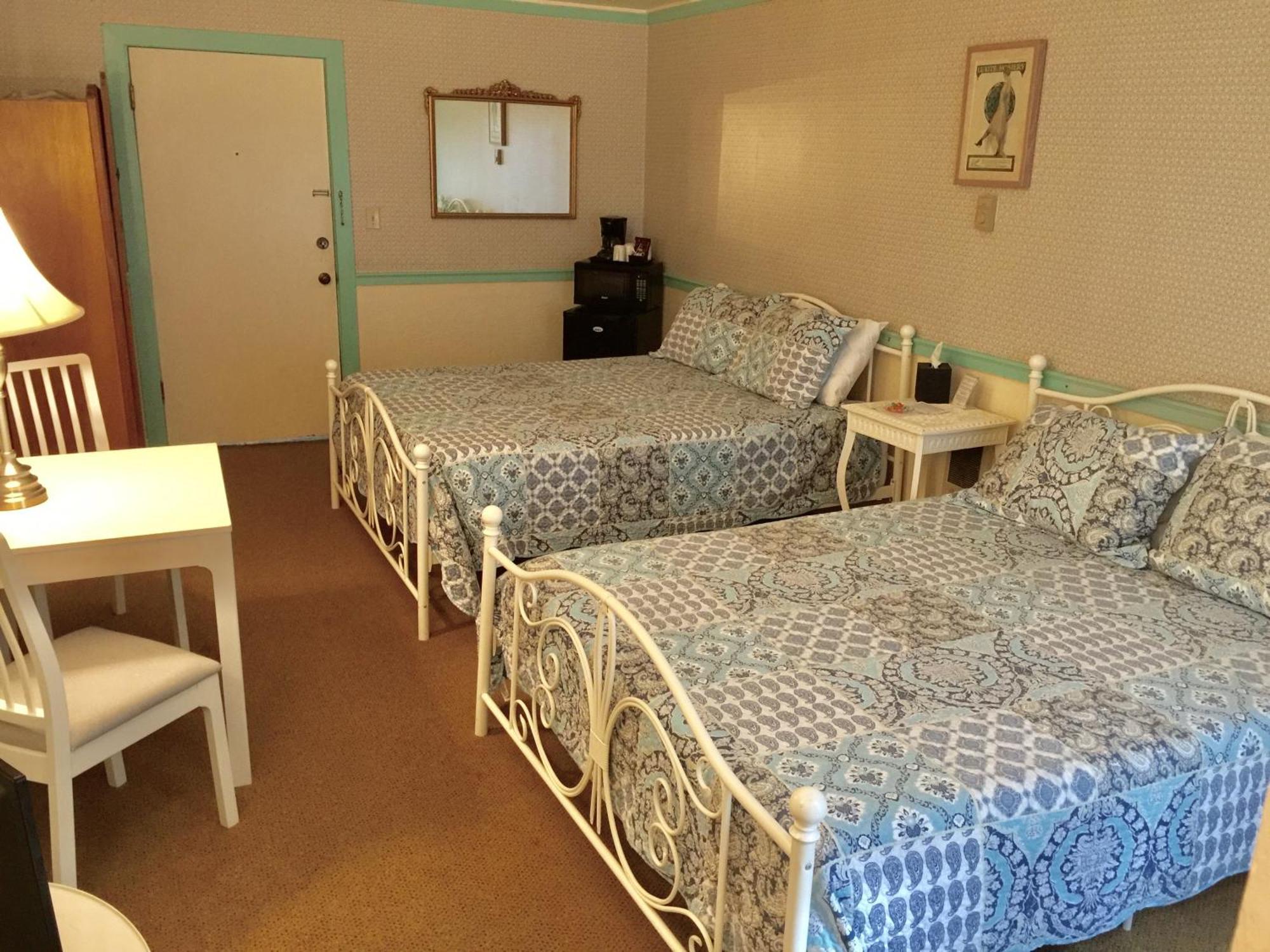 Alexander'S Lodge Ashford Kamer foto