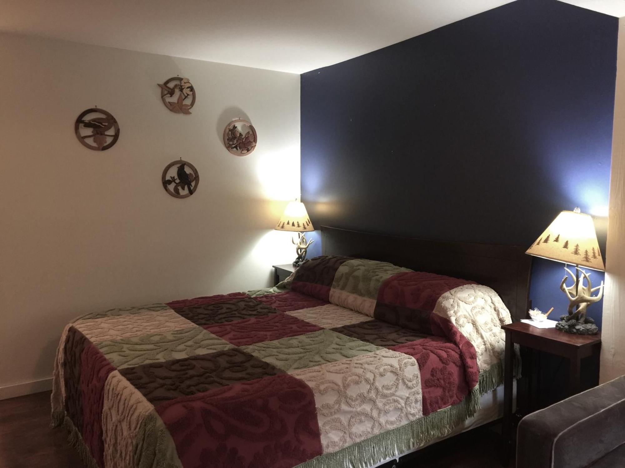 Alexander'S Lodge Ashford Kamer foto