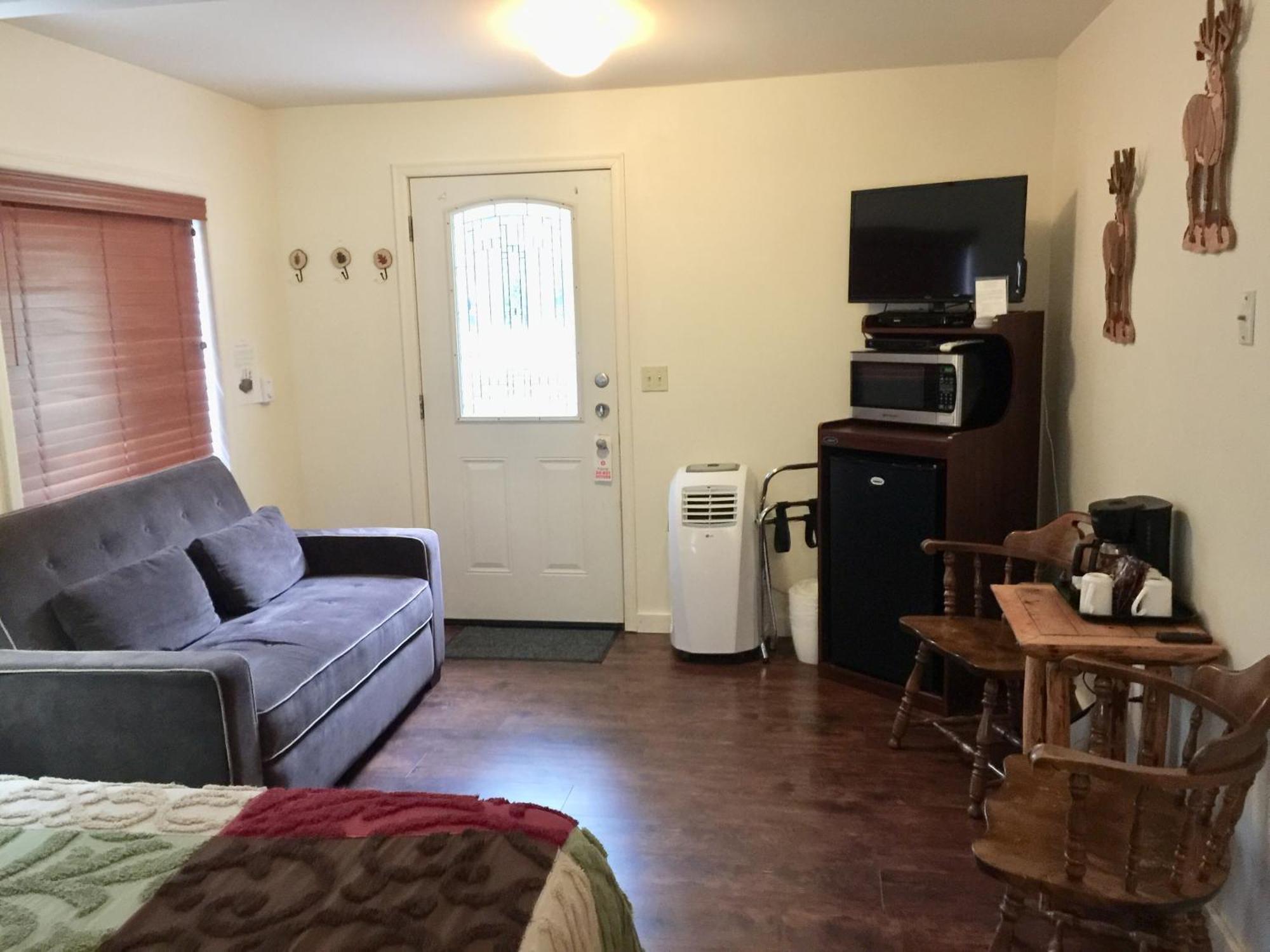 Alexander'S Lodge Ashford Kamer foto
