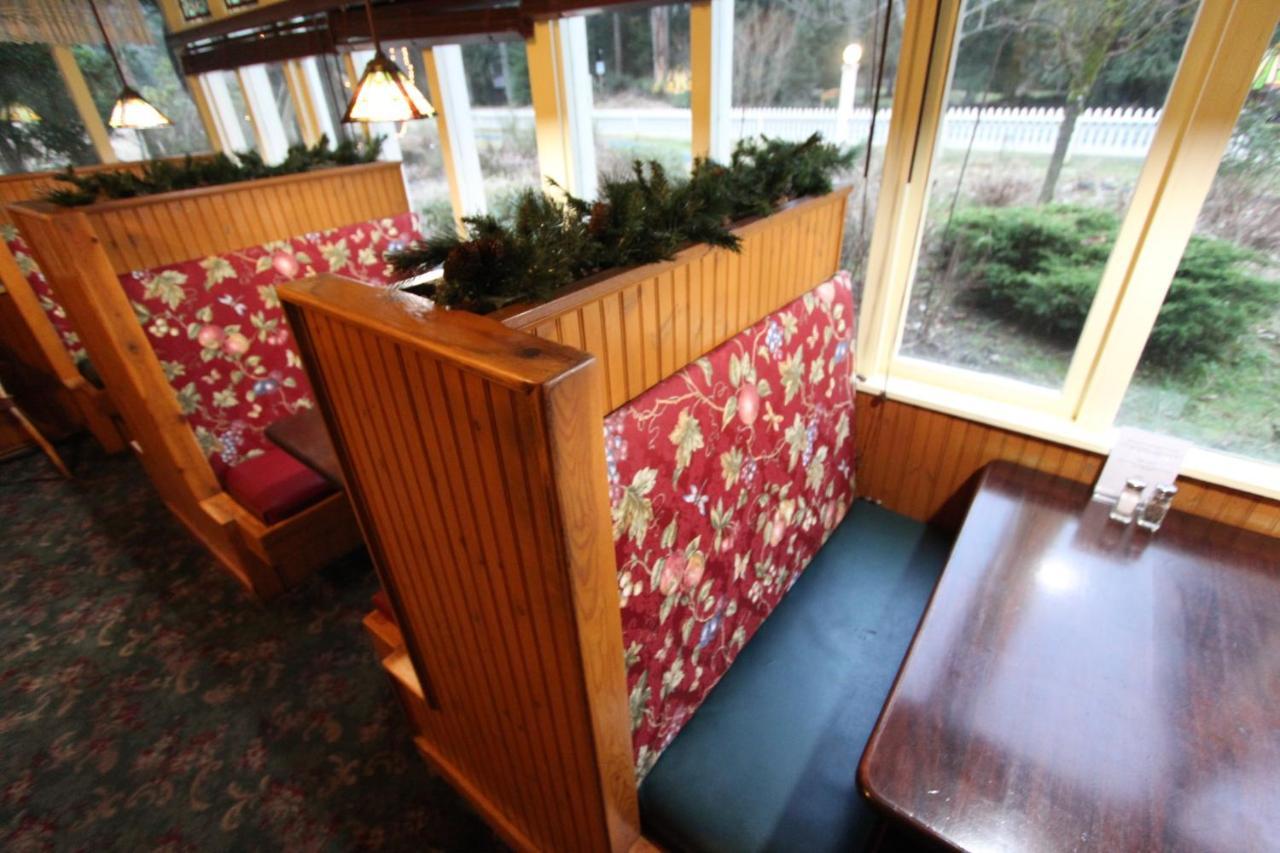Alexander'S Lodge Ashford Buitenkant foto